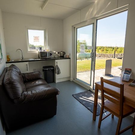 Wigtown By Wigwam Holidays Newton Stewart Esterno foto