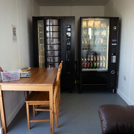 Wigtown By Wigwam Holidays Newton Stewart Esterno foto