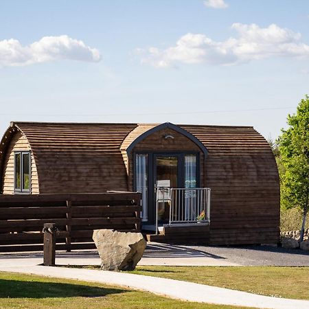 Wigtown By Wigwam Holidays Newton Stewart Esterno foto